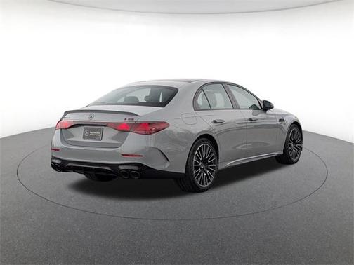 2026 Mercedes-Benz AMG E 53 E 4MATIC+