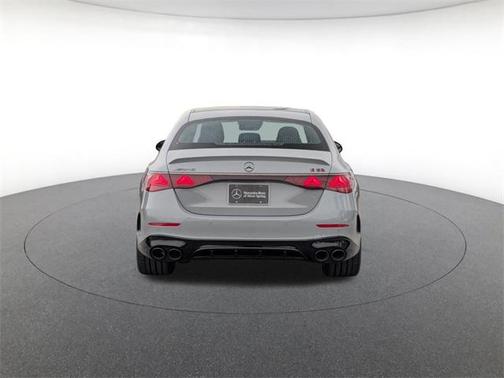 2026 Mercedes-Benz AMG E 53 E 4MATIC+