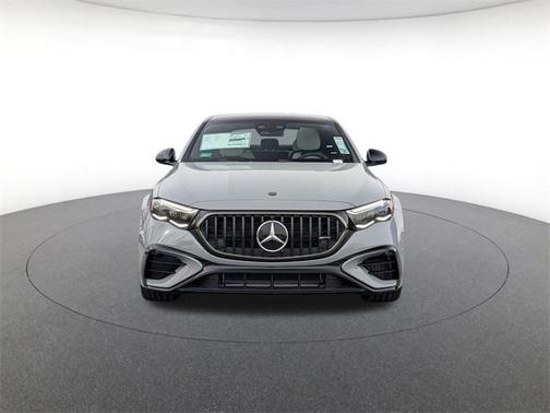 2026 Mercedes-Benz AMG E 53 E 4MATIC+