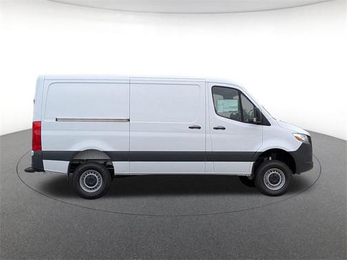 2026 Mercedes-Benz Sprinter 2500 Standard Roof