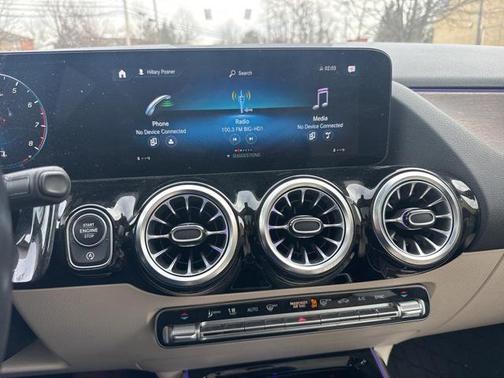 2022 Mercedes-Benz GLA 250 4MATIC