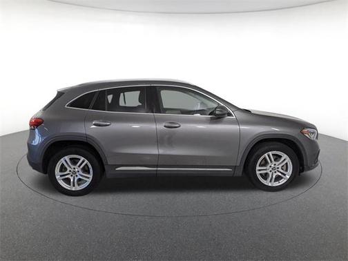 2022 Mercedes-Benz GLA 250 4MATIC