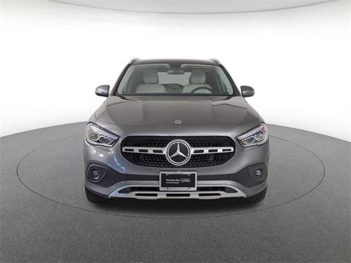 2022 Mercedes-Benz GLA 250 4MATIC