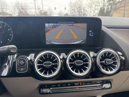 2022 Mercedes-Benz GLA 250 4MATIC