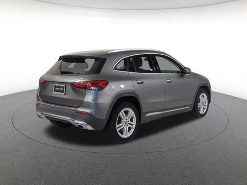 2022 Mercedes-Benz GLA 250 4MATIC