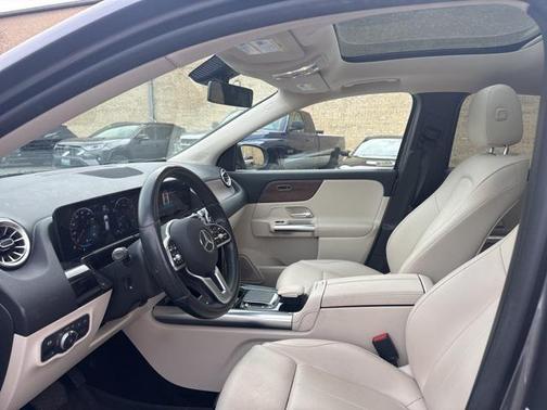 2022 Mercedes-Benz GLA 250 4MATIC