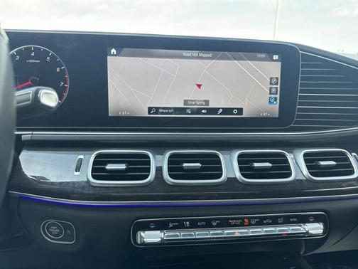 2021 Mercedes-Benz GLS 450 4MATIC
