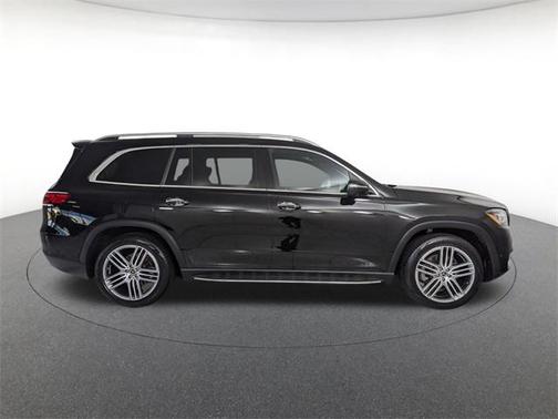2021 Mercedes-Benz GLS 450 4MATIC