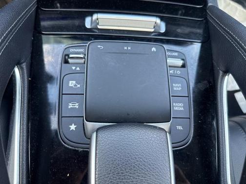 2021 Mercedes-Benz GLS 450 4MATIC