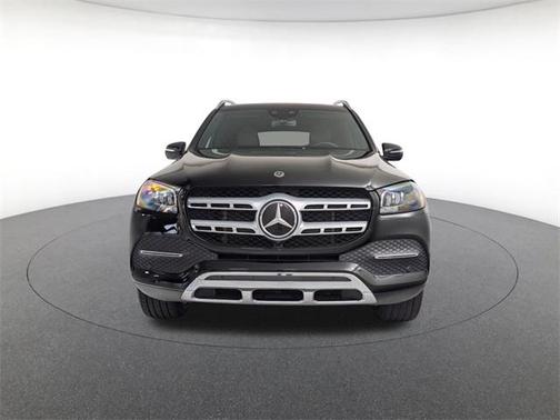 2021 Mercedes-Benz GLS 450 4MATIC