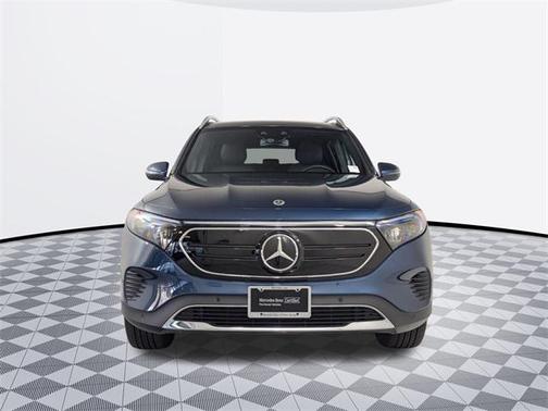 2023 Mercedes-Benz EQB 300 4MATIC