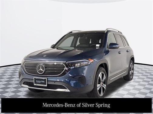 2023 Mercedes-Benz EQB 300 4MATIC