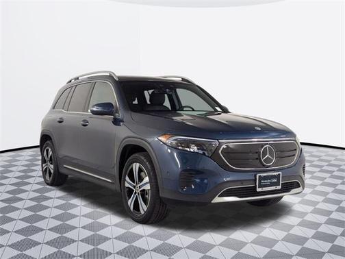 2023 Mercedes-Benz EQB 300 4MATIC