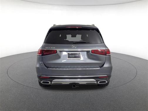 2023 Mercedes-Benz GLS 450 4MATIC