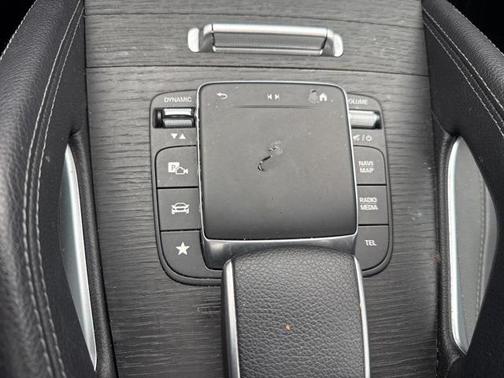 2023 Mercedes-Benz GLS 450 4MATIC