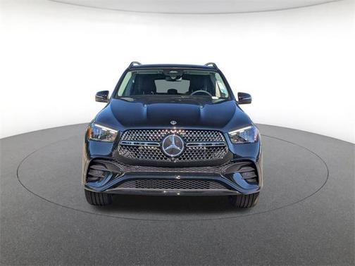2026 Mercedes-Benz GLE 350 4MATIC