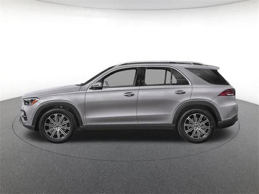 2025 Mercedes-Benz GLE 350 4MATIC
