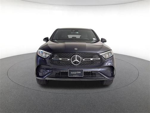 2024 Mercedes-Benz GLC 300 4MATIC Coupe
