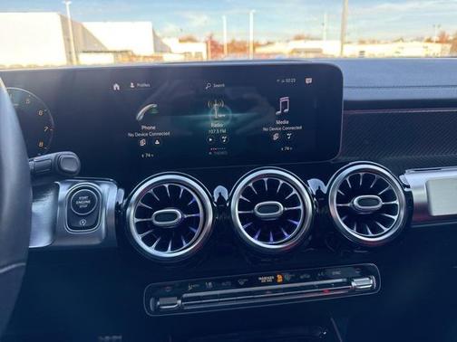 2021 Mercedes-Benz GLB 250 4MATIC