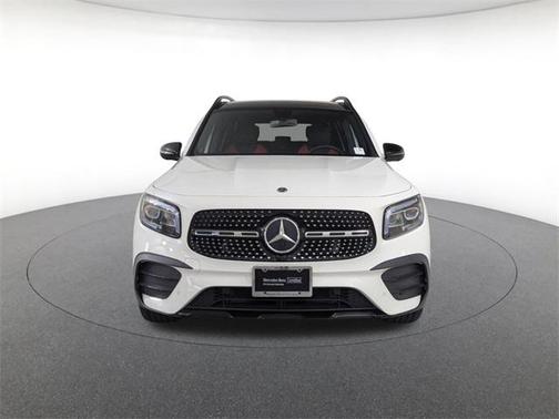 2021 Mercedes-Benz GLB 250 4MATIC