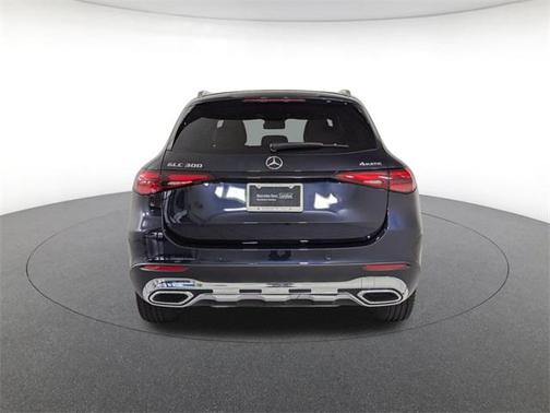 2024 Mercedes-Benz GLC 300 4MATIC