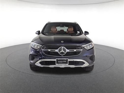 2024 Mercedes-Benz GLC 300 4MATIC