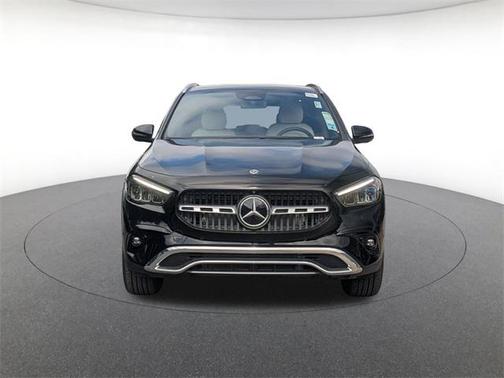 2026 Mercedes-Benz GLA 250 4MATIC