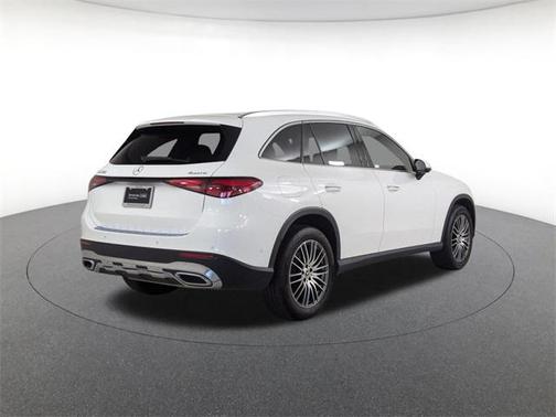 2023 Mercedes-Benz GLC 300 4MATIC