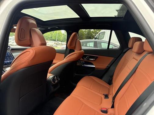 2023 Mercedes-Benz GLC 300 4MATIC