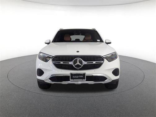 2023 Mercedes-Benz GLC 300 4MATIC