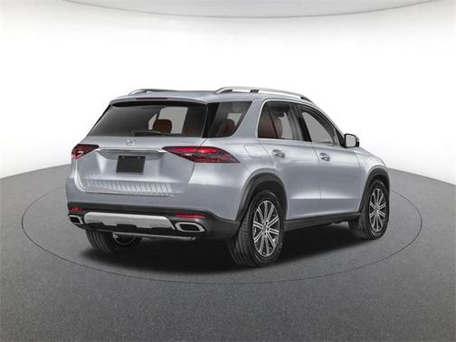 2026 Mercedes-Benz GLE 350 4MATIC