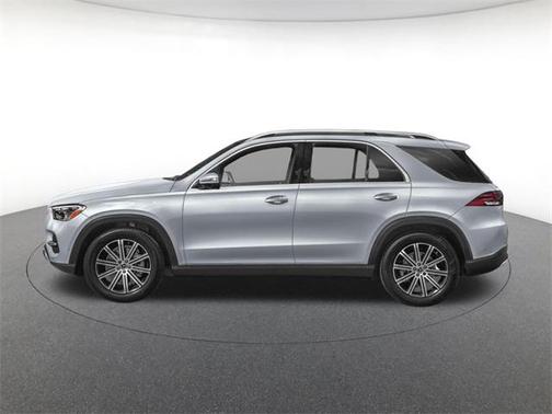 2026 Mercedes-Benz GLE 350 4MATIC