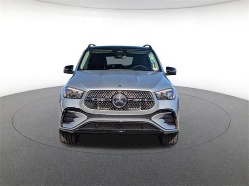 2026 Mercedes-Benz GLE 350 4MATIC