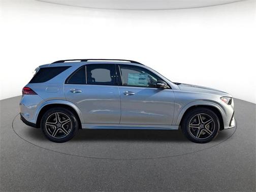 2026 Mercedes-Benz GLE 350 4MATIC