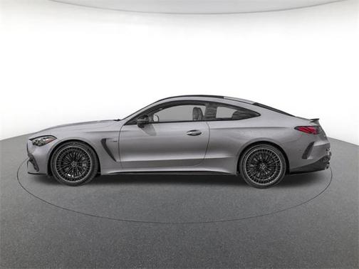 2026 Mercedes-Benz AMG CLE 53 4MATIC+