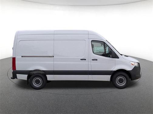 2026 Mercedes-Benz Sprinter 2500 Standard Roof