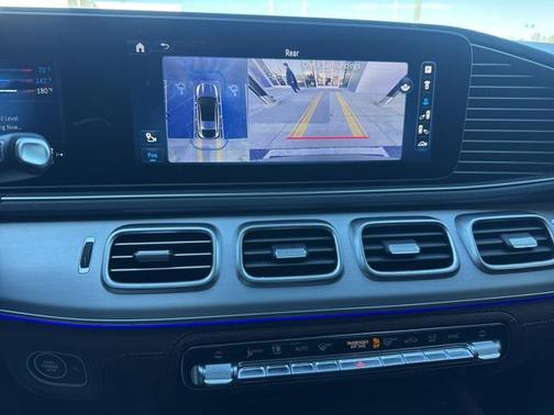 2024 Mercedes-Benz AMG GLE 53 4MATIC+ Coupe