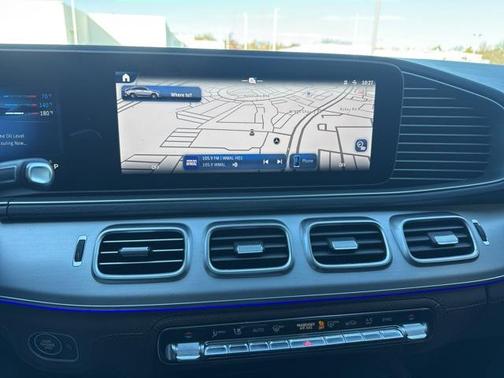 2024 Mercedes-Benz AMG GLE 53 4MATIC+ Coupe