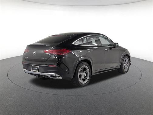 2025 Mercedes-Benz GLE 450 4MATIC