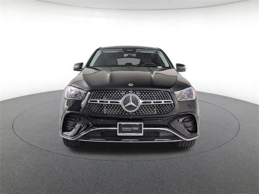 2025 Mercedes-Benz GLE 450 4MATIC