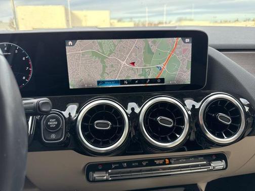 2021 Mercedes-Benz GLA 250 Base 4MATIC