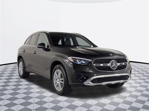 2023 Mercedes-Benz GLC 300 4MATIC
