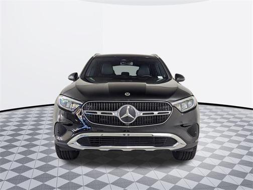 2023 Mercedes-Benz GLC 300 4MATIC