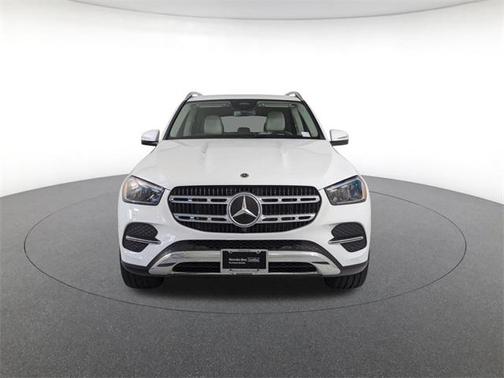 2025 Mercedes-Benz GLE 350 4MATIC