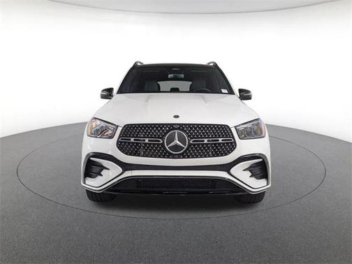 2024 Mercedes-Benz GLE 450 4MATIC