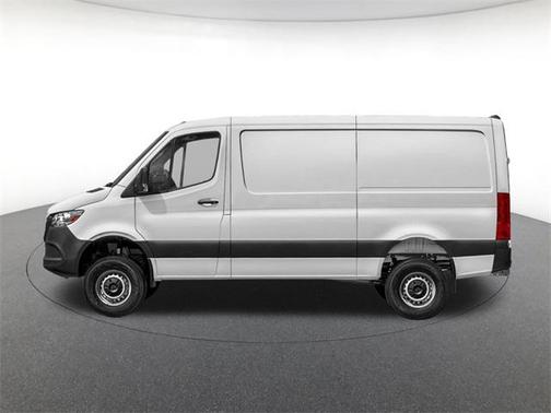 2026 Mercedes-Benz Sprinter 2500 Cargo 144 WB