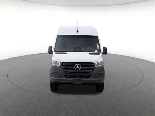2026 Mercedes-Benz Sprinter 2500 Standard Roof