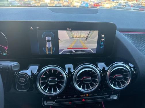 2024 Mercedes-Benz GLA 250 4MATIC