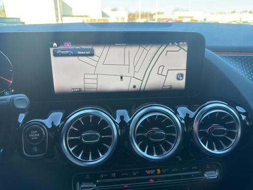 2024 Mercedes-Benz GLA 250 4MATIC