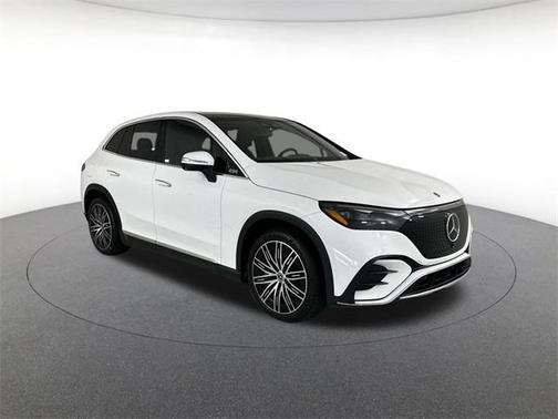 2023 Mercedes-Benz EQE 350 4MATIC